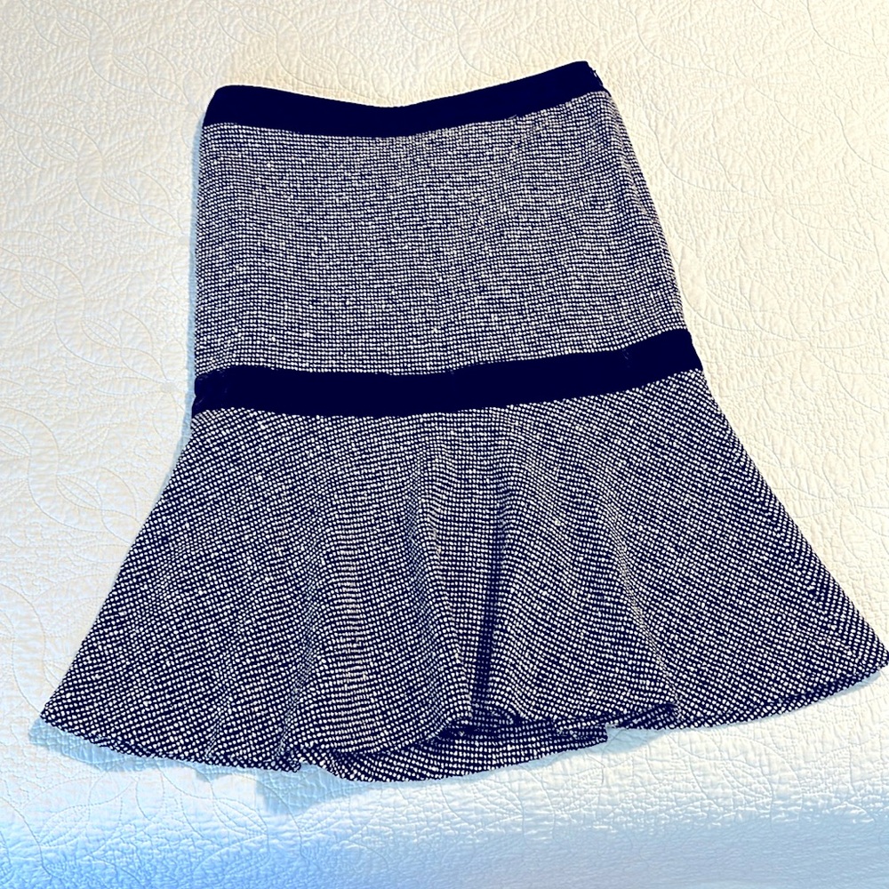 NWOT Valentino Roma Skirt